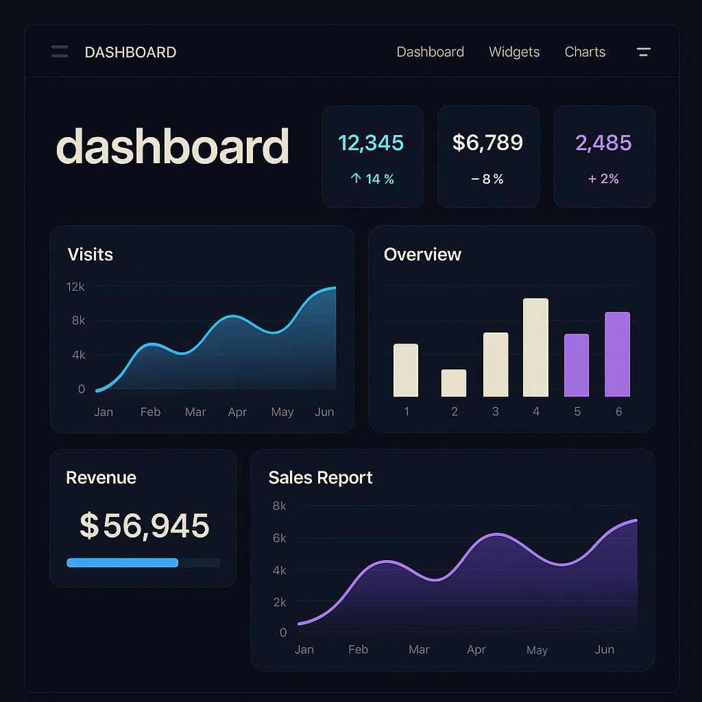 Real-Time Analytics