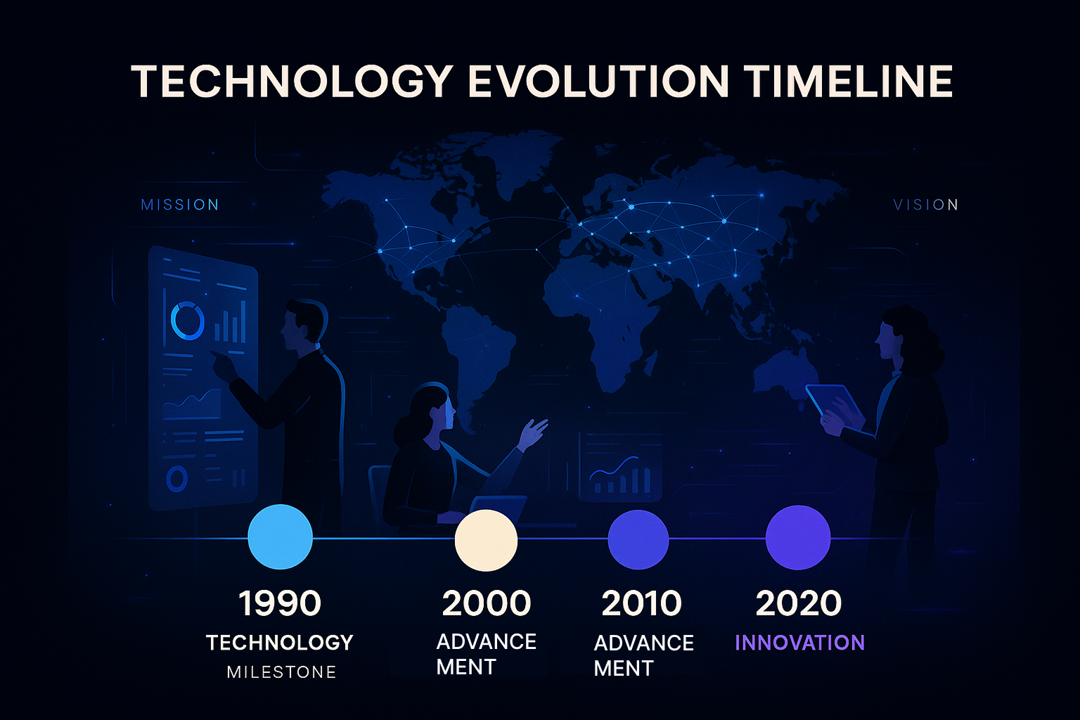 About Telyport - Innovation in Delivery